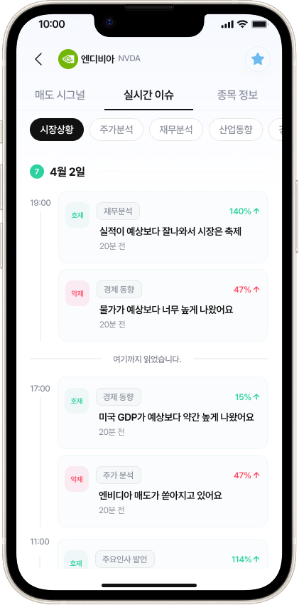 실시간 이슈
