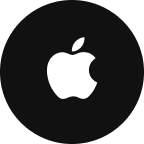 Apple 로고